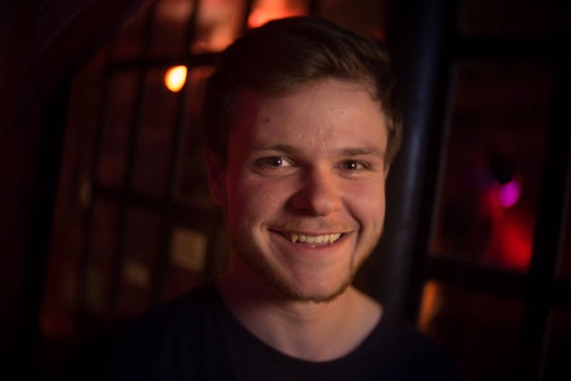 Gregers Møller Jensen