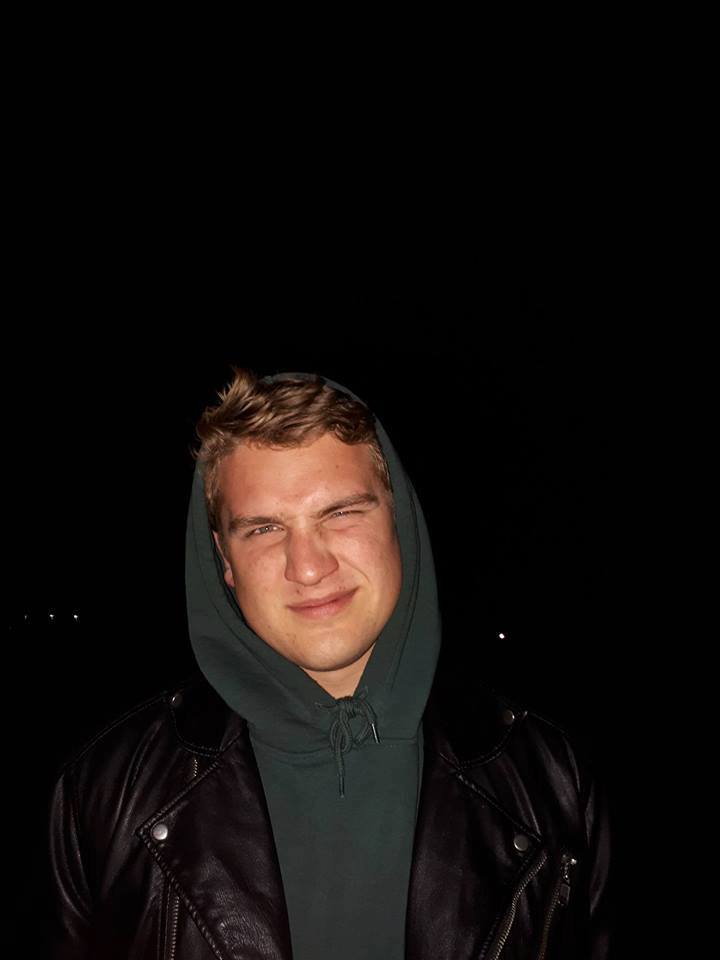 Kristian Nicolai Bundgaard