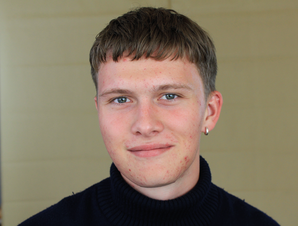 Rasmus Sønderberg Snedker