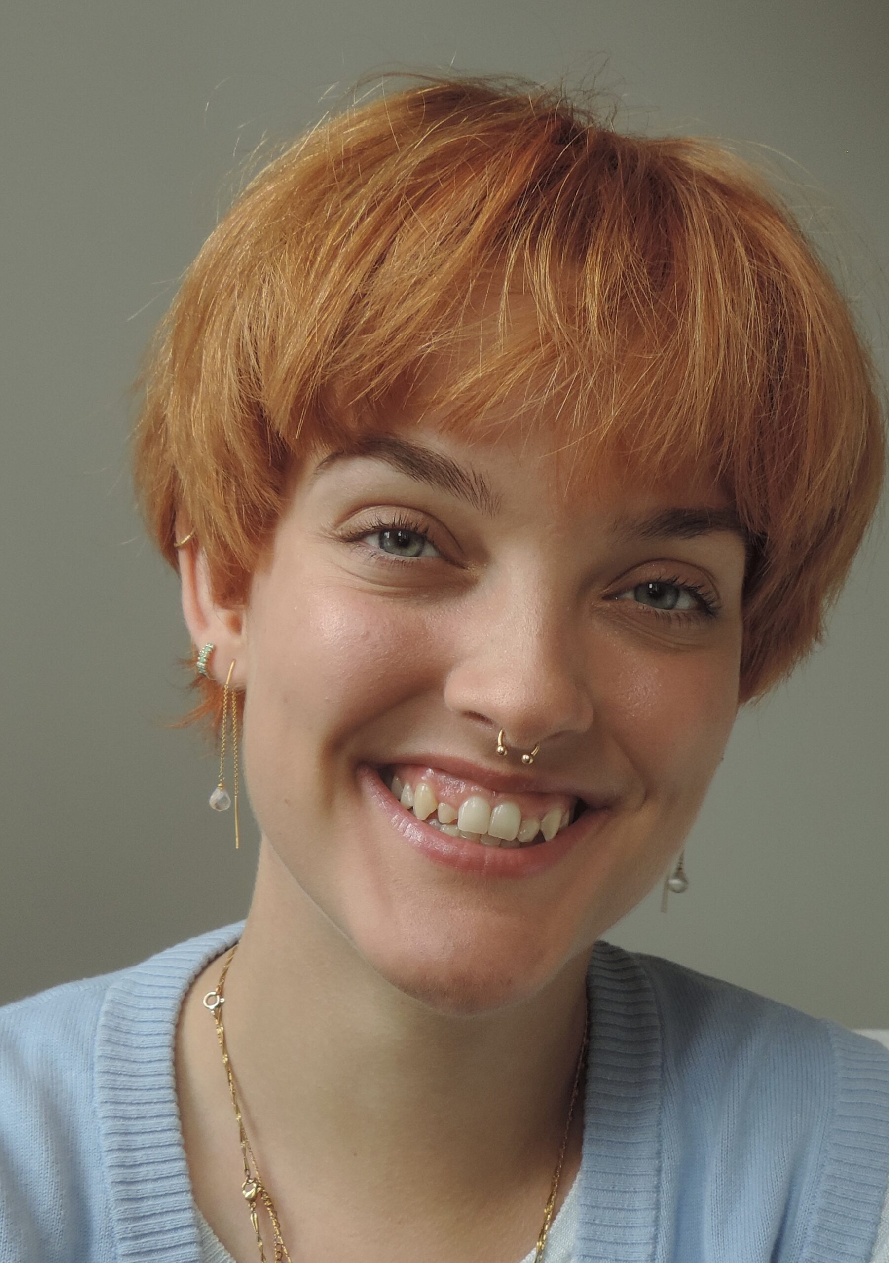 Josefine Münster-Swendsen