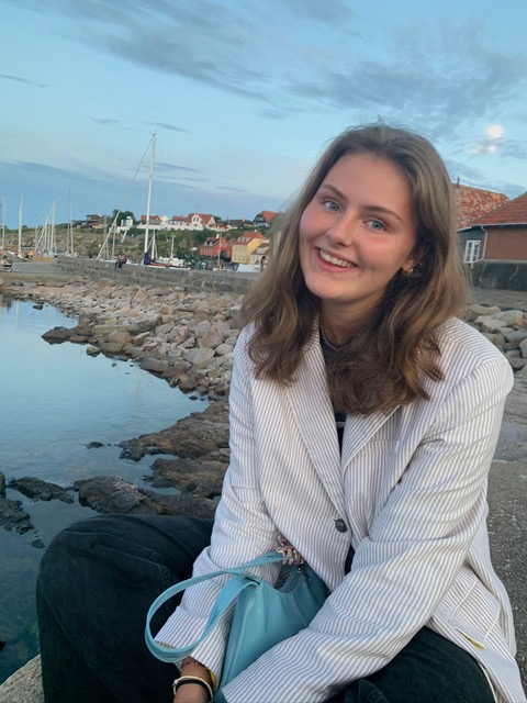 Annika Jo Østerlund-Hansen
