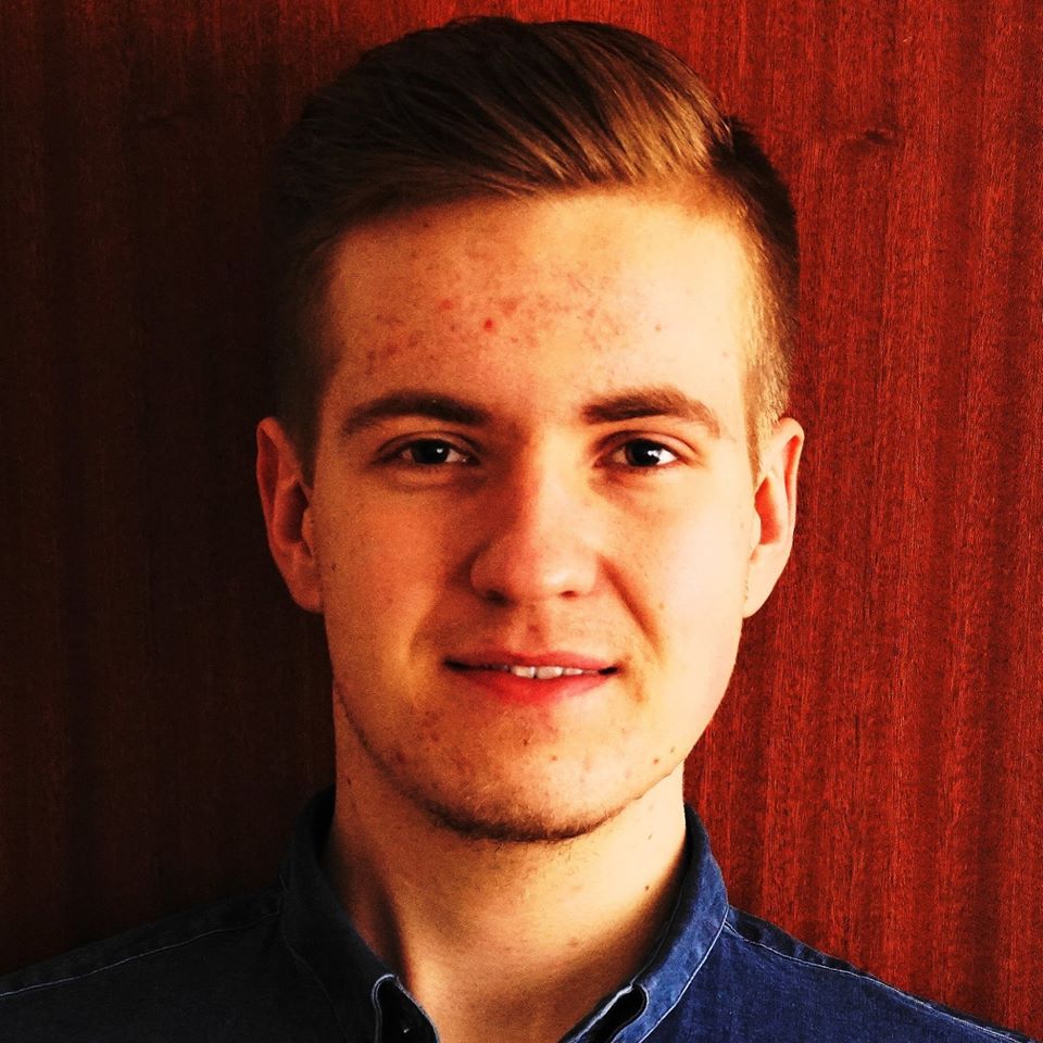 Emil Gray Thomsen