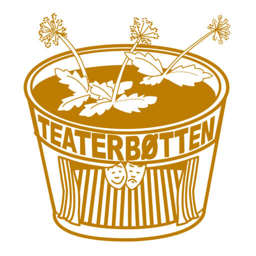 Teaterbøtten